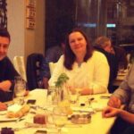 Φαίη Σκορδά: Στέκι celebrities το εστιατόριο της μητέρας του ΠΡΩΙΝ συντρόφου της!