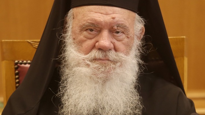 Αρχιεπίσκοπος Ιερώνυμος για το Πάσχα: «Με μέτρα και περισσότερη ελευθερία, αλλά δεν πιστεύω να πάμε στα χωριά μας»