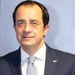 Ν. Χριστοδουλίδης: «Δεν τίθεται θέμα συζήτησης αλλαγής της βάσης λύσης του Κυπριακού»