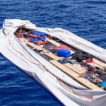 Βενεζουέλα: Τουλάχιστον δύο νεκροί σε ναυάγιο πλεούμενου με μετανάστες