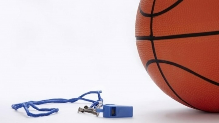 Basket League: Οι διαιτητές της 22ης αγωνιστικής