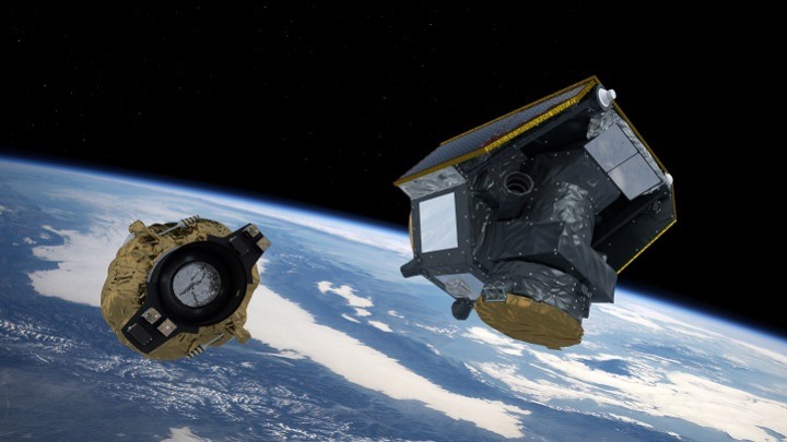 Το ευρωπαϊκό διαστημικό πρόγραμμα είναι έτοιμο για «απογείωση» με υψηλό προϋπολογισμό 14,9 δισ. ευρώ