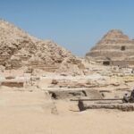 Αίγυπτος: Βρέθηκαν σπάνιοι τάφοι της εποχής πριν από τους Φαραώ
