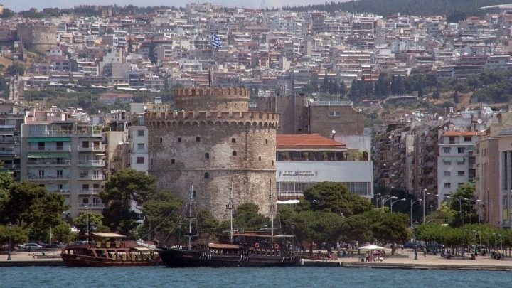 H εμπλοκή των Γότθων στη σφαγή στον Ιππόδρομο της Θεσσαλονίκης
