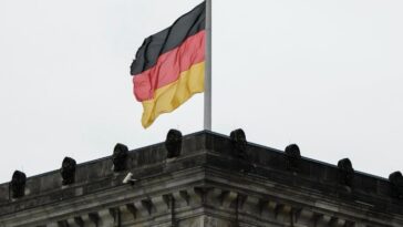 Γερμανία-Δημοσκόπηση: Πρώτοι οι Πράσινοι