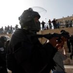 Σειρήνες ηχούν στην Ιερουσαλήμ – Ακούγονται εκρήξεις