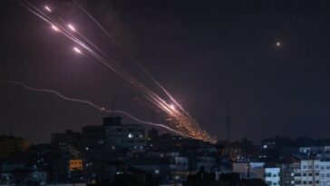 Σύγκρουση Χαμάς – Ισραήλ: Τουλάχιστον 70 νεκροί από τη Δευτέρα