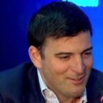 Άλεξ Φωτακίδης: Οι προοπτικές της Ελλάδας τα επόμενα τρία χρόνια θα είναι εξαιρετικές