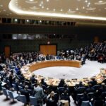 Πρεσβευτής των ΗΠΑ στον ΟΗΕ για τις εχθροπραξίες μεταξύ Ισραήλ και Παλαιστινίων: «Δεν σιωπούμε, ούτε κι εσείς»