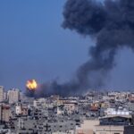 Οι Παλαιστίνιοι απευθύνουν έκκληση στον ΟΗΕ για επείγουσα χορήγηση «ανθρωπιστικής βοήθειας» στη Γάζα