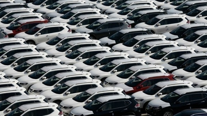 Αυξήθηκαν οι πωλήσεις των αυτοκινήτων στην ΕΕ