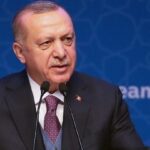 Ερντογάν: «Πολιτική απόφαση η αλλαγή της έδρας του τελικού του CL»