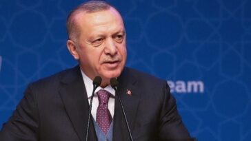 Ερντογάν: «Πολιτική απόφαση η αλλαγή της έδρας του τελικού του CL»