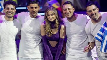Eurovision 2021: Στις 22:00 ο τελικός του μουσικού διαγωνισμού