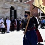 Χανιά: Ολοκληρώθηκαν οι εκδηλώσεις για τα 80 χρόνια από τη Μάχη της Κρήτης