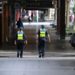 Αυστραλία: 7ήμερο lockdown για εκατομμύρια κατοίκους της Μελβούρνης