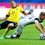 Φιλική νίκη της Σουηδίας (2-0) επί της Φινλανδίας