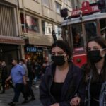 Τουρκία: Χαλάρωση των μέτρων, μερικό άνοιγμα των εστιατορίων