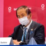 Οι Ιάπωνες διοργανωτές σκοπεύουν να εμβολιάσουν και τους 70.000 εθελοντές