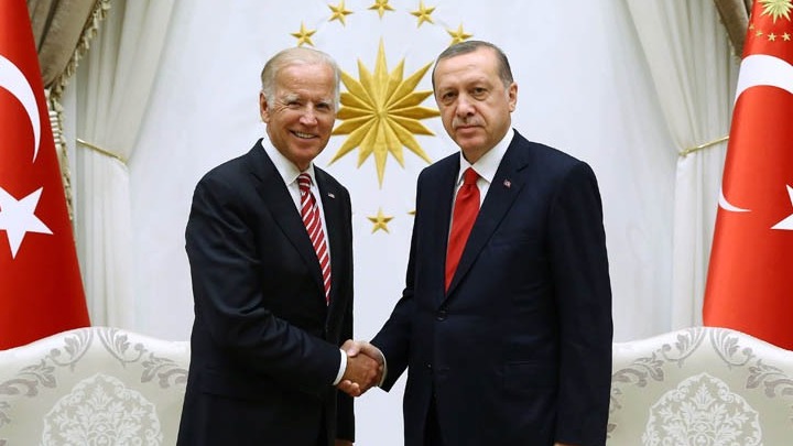 Υπουργός Εξωτερικών ΗΠΑ: Ο Μπάιντεν θα θέσει στον Ερντογάν το θέμα των τουρκικών ενεργειών στην Ανατολική Μεσόγειο