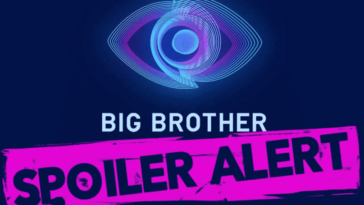Big Brother 2 spoiler