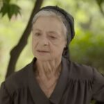 Σασμός Spoiler: Η γιαγιά Ειρήνη γνωρίζει πολλά μυστικά από το παρελθόν